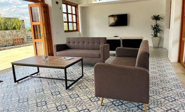 ALQUILER DE FINCA PRIVADA SANTA CLARA INF AL3017984838 EN YOPAL DISPONIBLE PARA TEMPORADA.