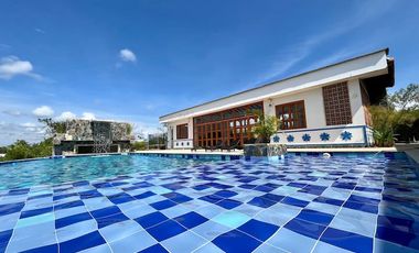 ALQUILER DE FINCA PRIVADA SANTA CLARA INF AL3017984838 EN YOPAL DISPONIBLE PARA TEMPORADA.