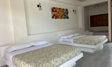 ALQUILER DE FINCA PRIVADA SANTA CLARA INF AL3017984838 EN YOPAL DISPONIBLE PARA TEMPORADA.