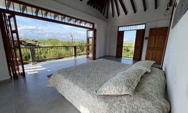 ALQUILER DE FINCA PRIVADA SANTA CLARA INF AL3017984838 EN YOPAL DISPONIBLE PARA TEMPORADA.