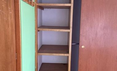 VENDO CASA DUPLEX MUY AMPLIA EN CALLE CERRADA A 10 MINUTOS DEL METROBUS EL CAMINERO EN TLALPAN