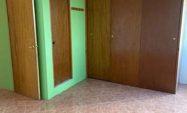 VENDO CASA DUPLEX MUY AMPLIA EN CALLE CERRADA A 10 MINUTOS DEL METROBUS EL CAMINERO EN TLALPAN