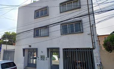 DEPARTAMENTO EN VENTA DE REMATE BANCARIO EN TLALNEPANTLA, EDO. MEX.