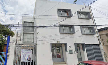 DEPARTAMENTO EN VENTA DE REMATE BANCARIO EN TLALNEPANTLA, EDO. MEX.