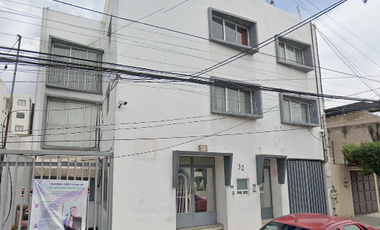 DEPARTAMENTO EN VENTA DE REMATE BANCARIO EN TLALNEPANTLA, EDO. MEX.