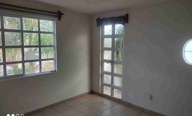 Casa en RENTA DEFENSORES DE PUEBLA