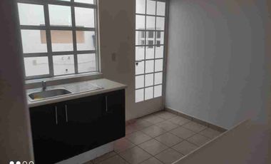 Casa en RENTA DEFENSORES DE PUEBLA