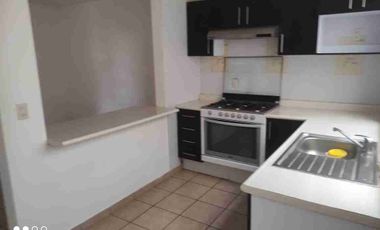 Casa en RENTA DEFENSORES DE PUEBLA