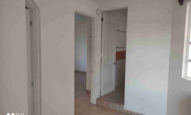 Casa en RENTA DEFENSORES DE PUEBLA