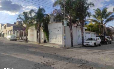 Casa en RENTA DEFENSORES DE PUEBLA