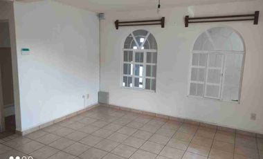 Casa en RENTA DEFENSORES DE PUEBLA