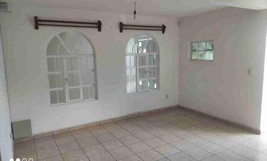 Casa en RENTA DEFENSORES DE PUEBLA