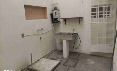 Casa en RENTA DEFENSORES DE PUEBLA