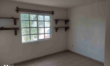 Casa en RENTA DEFENSORES DE PUEBLA