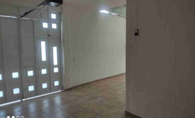 Casa en RENTA DEFENSORES DE PUEBLA