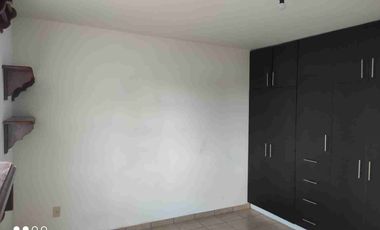 Casa en RENTA DEFENSORES DE PUEBLA