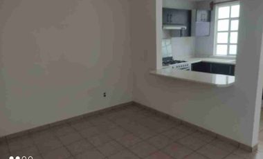 Casa en RENTA DEFENSORES DE PUEBLA