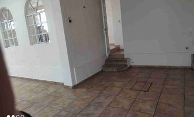 Casa en RENTA DEFENSORES DE PUEBLA