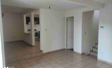 Casa en RENTA DEFENSORES DE PUEBLA