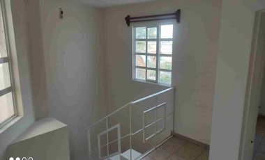 Casa en RENTA DEFENSORES DE PUEBLA