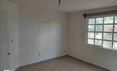 Casa en RENTA DEFENSORES DE PUEBLA