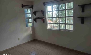 Casa en RENTA DEFENSORES DE PUEBLA