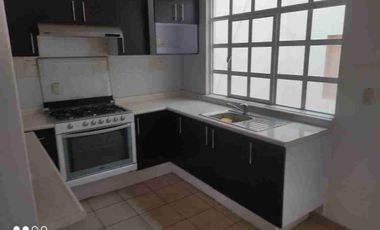 Casa en RENTA DEFENSORES DE PUEBLA