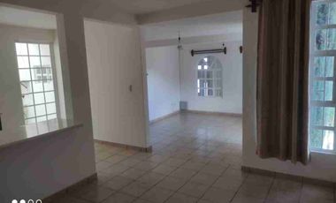 Casa en RENTA DEFENSORES DE PUEBLA