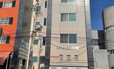 Edificio en Av. Las Américas – ¡Compra por debajo del avalúo!
