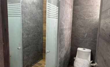 Edificio en venta, con 5 departamentos nuevos, Nezahualcoyotl