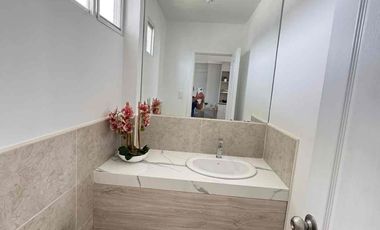 Venta de casa en Casalaguna etapa Serena