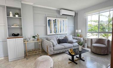 Venta de casa en Casalaguna etapa Serena