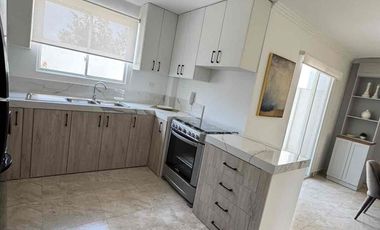 Venta de casa en Casalaguna etapa Serena