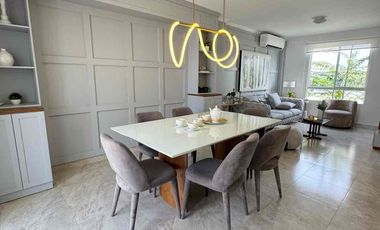 Venta de casa en Casalaguna etapa Serena