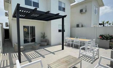 Venta de casa en Casalaguna etapa Serena