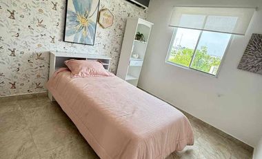 Venta de casa en Casalaguna etapa Serena