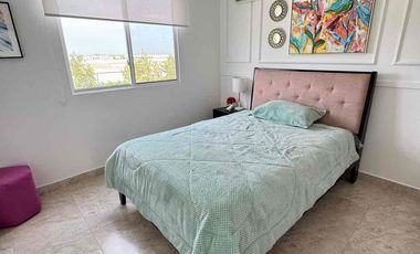 Venta de casa en Casalaguna etapa Serena