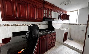 OPORTUNIDAD APTO EN ARRIENDO, BALCON DE LAS AMERICAS