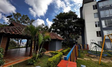 OPORTUNIDAD APTO EN ARRIENDO, BALCON DE LAS AMERICAS