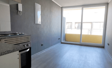 Departamento SIN PIE al 90% ,85% y al 80% paga 5% tipo 1A planta 1d1b medidas 31,96 m2 valor 1850 uf, venta sin comisiones. Subsidio Tasa Hipotecaria