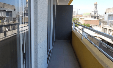 Departamento SIN PIE al 90% ,85% y al 80% paga 5% tipo 1A planta 1d1b medidas 31,96 m2 valor 1850 uf, venta sin comisiones. Subsidio Tasa Hipotecaria