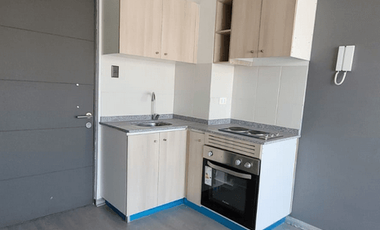 Departamento SIN PIE al 90% ,85% y al 80% paga 5% tipo 1A planta 1d1b medidas 31,96 m2 valor 1850 uf, venta sin comisiones. Subsidio Tasa Hipotecaria