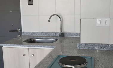 Departamento SIN PIE al 90% ,85% y al 80% paga 5% tipo 1A planta 1d1b medidas 31,96 m2 valor 1850 uf, venta sin comisiones. Subsidio Tasa Hipotecaria