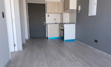 Departamento SIN PIE al 90% ,85% y al 80% paga 5% tipo 1A planta 1d1b medidas 31,96 m2 valor 1850 uf, venta sin comisiones. Subsidio Tasa Hipotecaria