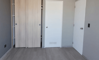 Departamento SIN PIE al 90% ,85% y al 80% paga 5% tipo 1A planta 1d1b medidas 31,96 m2 valor 1850 uf, venta sin comisiones. Subsidio Tasa Hipotecaria