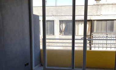 Departamento SIN PIE al 90% ,85% y al 80% paga 5% tipo 1A planta 1d1b medidas 31,96 m2 valor 1850 uf, venta sin comisiones. Subsidio Tasa Hipotecaria