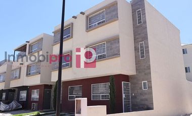 CASA EN VENTA EN CUAUTITLAN
