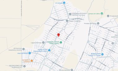 ¡¡¡OPORTUNIDAD!!!  CASA EN LAGUNA DE CAJITITLAN, VILLAS DE LA LAGUNA, ZUMPANGO, EDO MEX ¡NO CRÉDITOS!