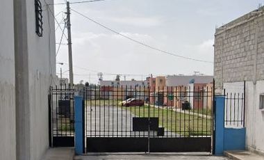 ¡¡¡OPORTUNIDAD!!!  CASA EN LAGUNA DE CAJITITLAN, VILLAS DE LA LAGUNA, ZUMPANGO, EDO MEX ¡NO CRÉDITOS!