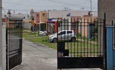 ¡¡¡OPORTUNIDAD!!!  CASA EN LAGUNA DE CAJITITLAN, VILLAS DE LA LAGUNA, ZUMPANGO, EDO MEX ¡NO CRÉDITOS!